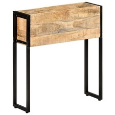 Fioriera Portafiori in Legno