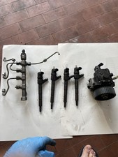 4 INIETTORI 0445110300 BOSCH