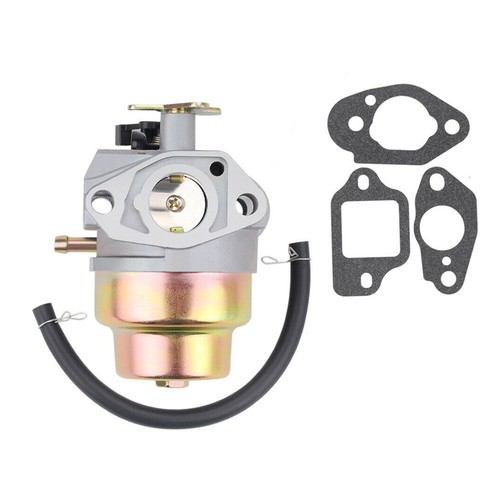 Carburatore per rasaerba con