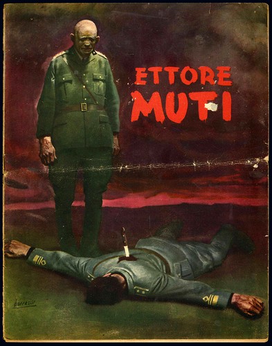 Ettore muti - ettore, muti.