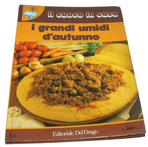 Cuoco casa i grandi - cuoco,