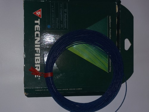 Tecnifibre corde 315 - tecnifibre,