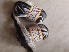 STOCK 10 GOMITOLI DA 50 GR