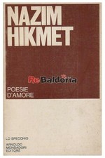 Poesie d'amore Mondadori