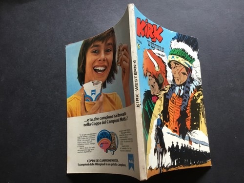 Fumetto western hugo - western,