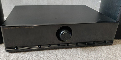 Preamplificatore musical - preamplificatore,