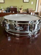 Groove Percussion PRO Gear