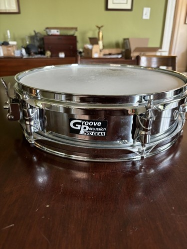 Groove percussion pro gear - pro,