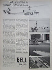 7/1970 PUB BELL HELICOPTER