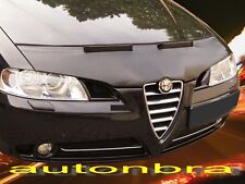 Bra cofano per ALFA ROMEO 166 2003 - 2007 BRA paracolpi maschera auto tuning