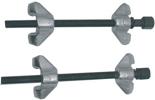 Set pezzi compressori - set, 2