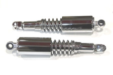 HONDA COPPIA AMMORTIZZATORI POSTERIORI PER CB350K-CB450K1-K2-CB350 FOUR