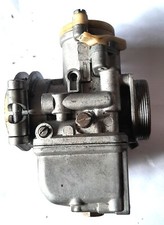 Dellorto phbh carburetor - 26, as