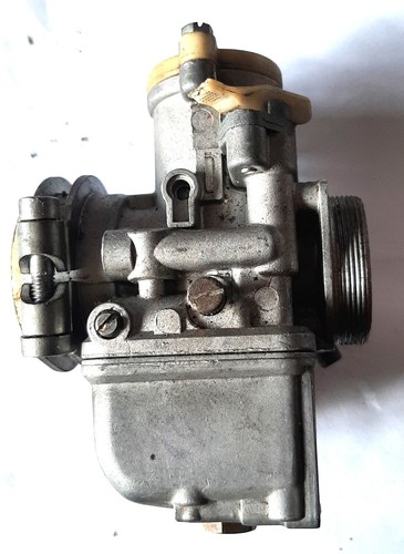 Carburatore dellorto phbh - dellorto,