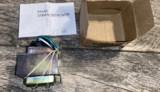 Trasformatore campanello 3TRAN-3TR/16TR scatola aperta