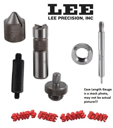 Lee case kit condizionamento - case,