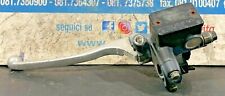 RICAMBI USATI, POMPA FRENO POSTERIORE HONDA FORZA 250, ANNO : 2006