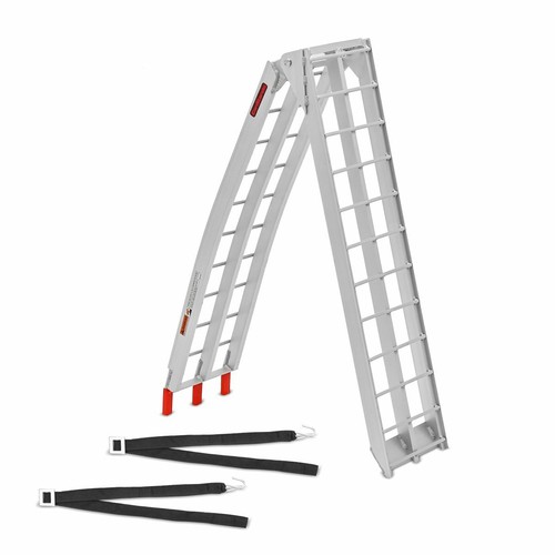 Rampa carico per ducati - rampa, ii