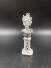 Scultura Statua Busto Ragazzo