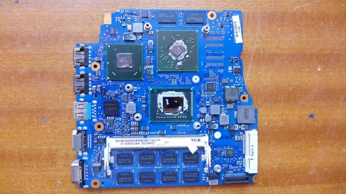 Sony vaio pcg 4121gm vpcsb - vaio,