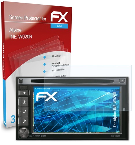Atfolix pellicola - 3x,