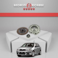 KIT FRIZIONE SKODA FABIA 1.2