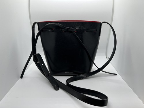 Borsa secchiello mansur - a,