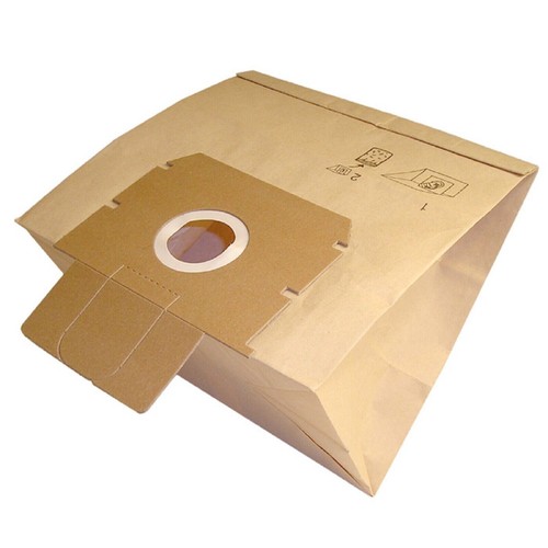 Sacchetti aspirapolvere - 8,