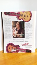 EPIPHONE CASINO GUITARS 1999