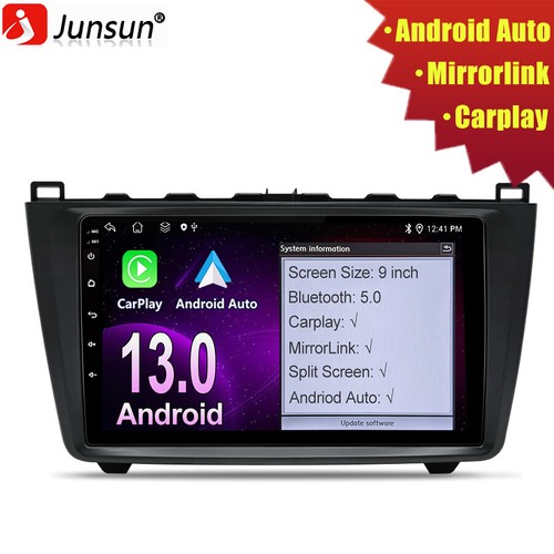 Per mazda android13 carplay - per,