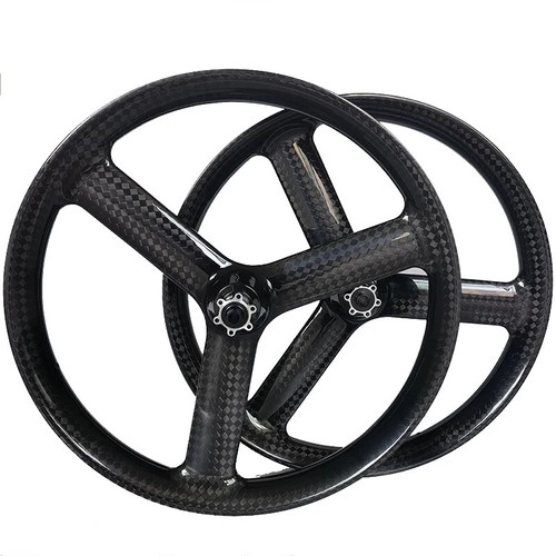 Set ruote 345mm - 26", 6*345mm