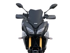 CUPOLINO SPORT NERO OPACO WRS
