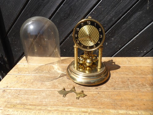 Vintage german made dome - german,