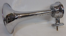 Vintage 11" Buell Marine Truck