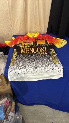 Maglia ciclismo vintage - , aussie