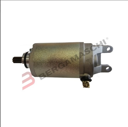 Motorino avviamento suzuki - motorino,