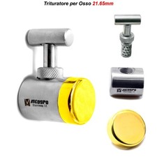 Trituratore per osso