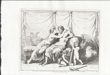 BARTOLOMEO PINELLI, VENERE