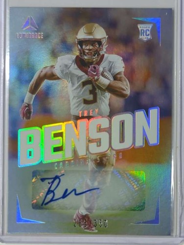 2024 panini luminance - 2024,