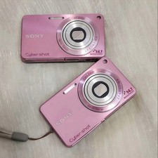Sony DSC-W350 fotocamera 14,1