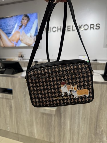 Borsa tracolla michael - borsa,
