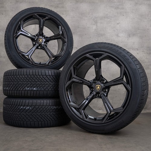 Lamborghini urus cerchi - cerchi, estivi
