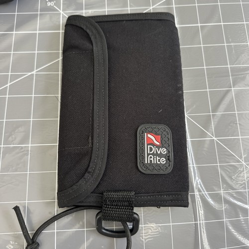 Dive rite wet - rite,