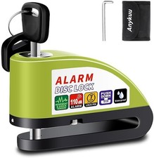 Lucchetto Bloccadisco Moto con