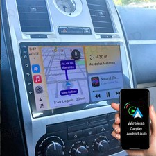 For Chrysler 300C 2004-2007