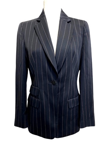 Giacca blazer gessato - , giorgio