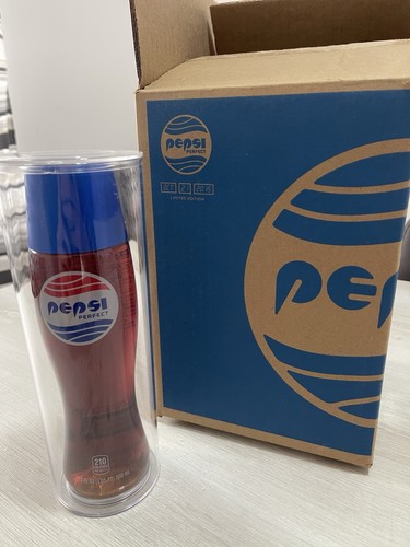 Pepsi perfect 2015 - 2015, to