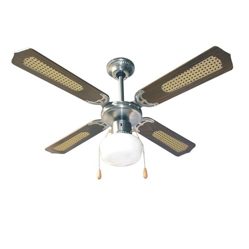 Zephir ventilatore soffitto - ventilatore,