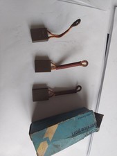 Spazzole Motorino Avviamento