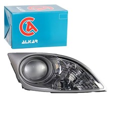 Alkar Fari Anteriori Destro